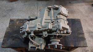 Раздаточная коробка АКПП F2 TOYOTA Fortuner 36100-0K460