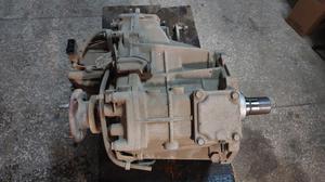 Раздаточная коробка АКПП F2 TOYOTA Fortuner 36100-0K460