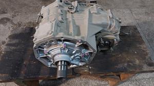 Раздаточная коробка АКПП F2 TOYOTA Fortuner 36100-0K460