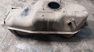 Бак топливный PS2 MITSUBISHI Pajero Sport 1700A479