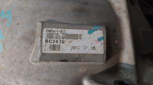 Механическая трансмиссия (коробка) МКПП L200/5 MITSUBISHI L200 2500A575