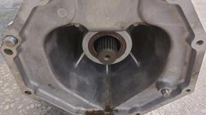 Механическая трансмиссия (коробка) МКПП L200/5 MITSUBISHI L200 2500A575