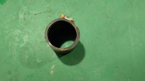 Патрубок интеркулера R G8 TOYOTA Hilux 17342-0L020