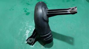 Патрубок интеркулера R G8 TOYOTA HiluxTOYOTA Hilux 17361-0E010