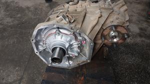 Раздаточная коробка МКПП Easy Select L200/5 MITSUBISHI L200 3200A196