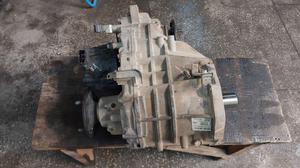 Раздаточная коробка МКПП Easy Select L200/5 MITSUBISHI L200 3200A196