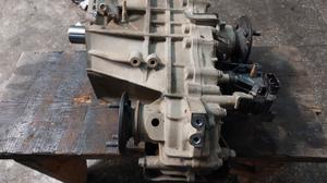 Раздаточная коробка МКПП Easy Select L200/5 MITSUBISHI L200 3200A196