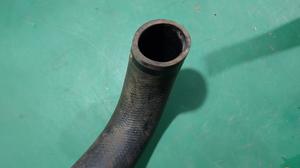 Патрубок интеркулера R G8 TOYOTA Hilux 17341-0L020