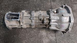 Механическая трансмиссия (коробка) МКПП L200/5 MITSUBISHI L200 2500A575