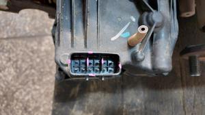 Раздаточная коробка МКПП Easy Select L200/5 MITSUBISHI L200 3200A196