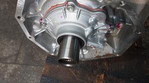 Раздаточная коробка МКПП Easy Select L200/5 MITSUBISHI L200 3200A196