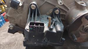 Раздаточная коробка МКПП Easy Select L200/5 MITSUBISHI L200 3200A196