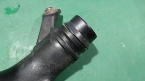 Патрубок интеркулера R G8 TOYOTA HiluxTOYOTA Hilux 17361-0E010