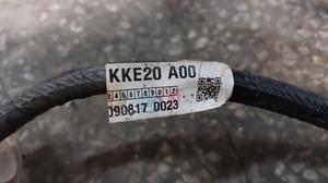 Проводка салона F2 TOYOTA Fortuner 82199-KKE20