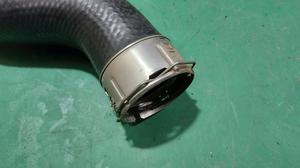 Патрубок интеркулера R G8 TOYOTA HiluxTOYOTA Hilux 17341-0E021