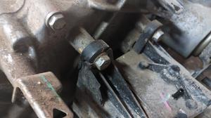 Раздаточная коробка МКПП Easy Select L200/5 MITSUBISHI L200 3200A196