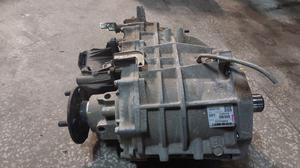 Раздаточная коробка МКПП Easy Select L200/5 MITSUBISHI L200 3200A196
