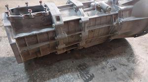 Механическая трансмиссия (коробка) МКПП L200/5 MITSUBISHI L200 2500A575