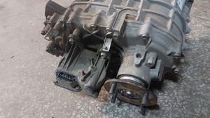 Раздаточная коробка МКПП Easy Select L200/5 MITSUBISHI L200 3200A196