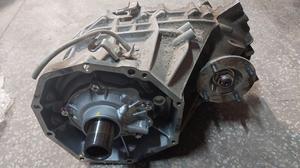 Раздаточная коробка МКПП Easy Select L200/5 MITSUBISHI L200 3200A196
