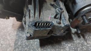 Раздаточная коробка МКПП Easy Select L200/5 MITSUBISHI L200 3200A196