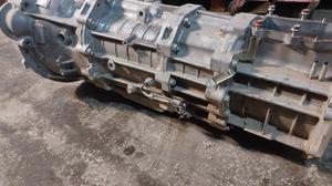 Механическая трансмиссия (коробка) МКПП L200/5 MITSUBISHI L200 2500A575