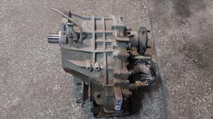 Раздаточная коробка МКПП Easy Select L200/5 MITSUBISHI L200 3200A196