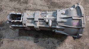 Механическая трансмиссия (коробка) МКПП L200/5 MITSUBISHI L200 2500A575