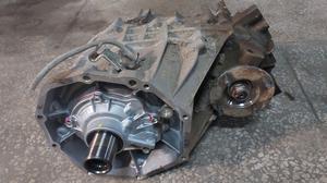 Раздаточная коробка МКПП Easy Select L200/5 MITSUBISHI L200 3200A196