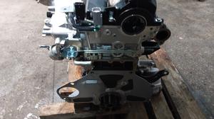 Двигатель 1GD-FTV G8 TOYOTA Hilux 1GD-FTV