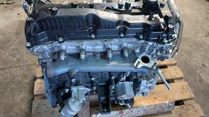 Двигатель 1GD-FTV G8 TOYOTA Hilux 1GD-FTV