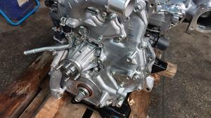 Двигатель 1GD-FTV G8 TOYOTA Hilux 1GD-FTV