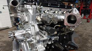 Двигатель 1GD-FTV G8 TOYOTA Hilux 1GD-FTV