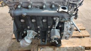 Двигатель 1GD-FTV G8 TOYOTA Hilux 1GD-FTV
