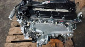 Двигатель 1GD-FTV G8 TOYOTA Hilux 1GD-FTV