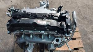 Двигатель 1GD-FTV G8 TOYOTA Hilux 1GD-FTV