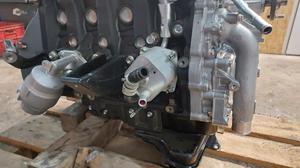 Двигатель 1GD-FTV G8 TOYOTA Hilux 1GD-FTV