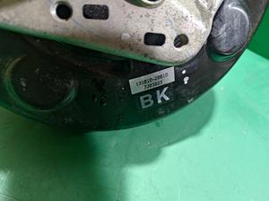 Главный тормозной цилиндр в сборе АКПП G8 TOYOTA Hilux 47201-0K580