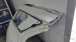 Крыло заднее R F2 TOYOTA Fortuner 61601-KK010