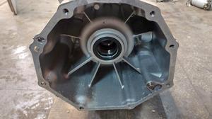 Автоматическая трансмиссия (коробка) АКПП 2.8D 1GD-FTV F2 TOYOTA FortunerTOYOTA Fortuner 35010-0K030