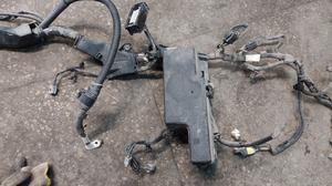 Проводка подкапотная 1GD-FTV АКПП F2 TOYOTA Fortuner 82115-KKM30