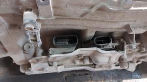 Автоматическая трансмиссия (коробка) АКПП 2.8D 1GD-FTV F2 TOYOTA FortunerTOYOTA Fortuner 35010-0K030