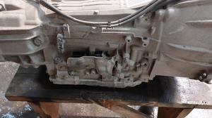 Автоматическая трансмиссия (коробка) АКПП 2.8D 1GD-FTV F2 TOYOTA FortunerTOYOTA Fortuner 35010-0K030