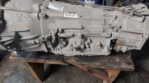 Автоматическая трансмиссия (коробка) АКПП 2.8D 1GD-FTV F2 TOYOTA FortunerTOYOTA Fortuner 35010-0K030