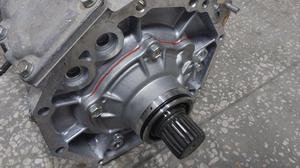 Раздаточная коробка МКПП G8 TOYOTA Hilux 36100-0K420