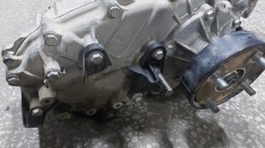 Раздаточная коробка МКПП G8 TOYOTA Hilux 36100-0K420