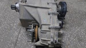 Раздаточная коробка МКПП G8 TOYOTA Hilux 36100-0K420