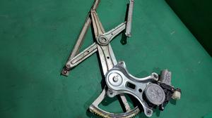 Стеклоподъёмник двери передней L PS2 MITSUBISHI Pajero Sport MN182365