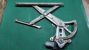 Стеклоподъёмник двери передней L PS2 MITSUBISHI Pajero Sport MN182365