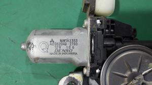 Стеклоподъёмник двери передней L PS2 MITSUBISHI Pajero Sport MN182365